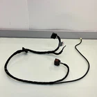 2002-2008 Bmw 745 Li 750 E66 Front Right Pas Door Wiring Harness 6913125 6920291 Used. Price: $29.88.