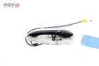 2024 - 2025 Chevrolet Trax Front Right Passenger Side Exterior Door Handle Oem Used. Price: $87.74.