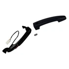 For Chevy Impala 2016 Acdelco 13511252 Front Exterior Door Handle New. Price: $146.20.