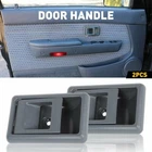 Car Interior Driver Door Handle Repair Inside For 1995-2000 Toyota Tacoma Auxito New. Price: $11.39.