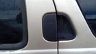 Driver Door Handle Exterior Assembly Rear Fits 00-04 Pathfinder 275663 Used. Price: $63.99.