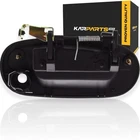 Ford F-150 1997-2003 Door Handle Front Driver Side Outer FO1310126 New. Price: $23.84.