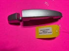 2014-2020 Impala Malibu Silver Front Passenger Side Outer Door Pull Handle D47 Used. Price: $45.95.