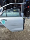 Passenger Rear Side Door Sedan Without Solar Glass Fits 18-23 Rio 590100 Used. Price: $759.95.