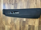 97-04 Mercedes SLK230 SLK320 R170 Passenger Side Right Interior Door Handle Oem Used. Price: $189.99.