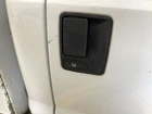 Passenger Door Handle Exterior Fits 99-16 Ford F250SD Pickup 344259 Used. Price: $81.59.