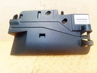 Infiniti Q50 Hybrid 2014-2018 Saloon Instrument Lower Cover Trim 689214GA0A Used. Price: $53.78.