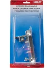 Dorman Help! Front Right Exterior Door Handle Fit 76-87 Pontiac Grand Prix 77022 New. Price: $10.56.