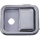 Dorman Exterior Door Handle 760-5211 New. Price: $113.41.