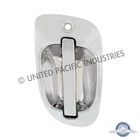 United Pacific Chrome Fl Cascadia Outside Door Handle - 42391 New. Price: $83.99.