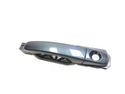 2010 - 2017 Chevrolet Equinox Exterior Door Handle Front Driver Side Left Oem Used. Price: $42.00.