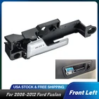 Interior Door Handle 2006-2012 Ford Fusion Mkz Front Left Driver Side Chrome New. Price: $6.99.