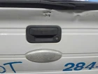Door Handle Exterior Tailgate Black Fits 04-14 Ford F150 Pickup 645869 Used. Price: $87.32.