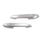For Mercury Mariner 2005-2011 Exterior Door Handle Driver Passenger Side Pair New. Price: $58.68.