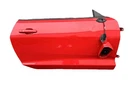 2016-2024 Chevrolet Camaro ZL1 Right Passenger Red Complete Door 85101937 Oem Used. Price: $250.00.