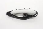 2017 - 2019 Bmw 530I G30 Front Right Outside Door Handle Oem 7401206 White 300 Used. Price: $115.76.