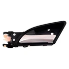 For Honda Accord 08-12 Front Rear Driver Side Interior Door Handle Value Line New. Price: $21.53.