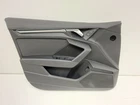 2022-2026 Audi A3 Quattro Front Left Driver Side Door Panel Trim Cover Oem Used. Price: $195.00.