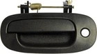 Dorman 79370 Exterior Door Handle For 97-99 Dodge Dakota New. Price: $18.00.
