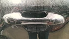 Used Rear Right Exterior Door Handle Fits: 2022 Kia Sorento Assembly Body Color. Price: $120.99.