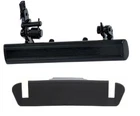 Oer Right Black Outside Door Handle For 1976-1981 Firebird Camaro New. Price: $29.98.