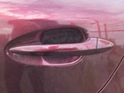 Used Left Rear Outside Door Handle Fits: 2009 Lexus IS250. Price: $60.99.