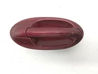 2006-2007 Ford Freestar Rear Right Side Exterior Door Handle Oem, 129-00808 Used. Price: $47.49.