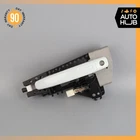 Audi S5 Left Driver Exterior Door Handle W/ Keyless Go White 8T0837885B Oem Used. Price: $71.23.