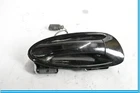 05-12 Porsche Boxster 987 Front Right Passenger Side Exterior Door Handle Black Used. Price: $30.00.