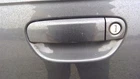 Used Front Left Exterior Door Handle Fits: 2008 Audi A4 Assembly Conv Grade. Price: $84.85.