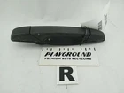 Silverado Sierra 1500 Passenger Right Front Exterior Door Handle Fits 2007-2013 Used. Price: $32.43.