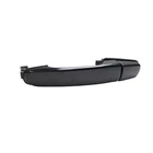 05-09 Chevy Equinox Door Handle Exterior Front Right Black Used. Price: $33.97.