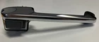 Ford Bronco F150 Passenger Right Front Exterior Door Handle Chrome Fits 92-96 Used. Price: $45.00.