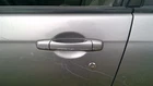 Driver Door Handle Exterior Assembly Painted Fits 04-08 Forester 655137 Used. Price: $65.20.