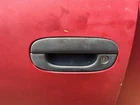 Used Exterior Door Handle Fits: 1999 Dodge 1500 Pickup Grade. Price: $134.90.