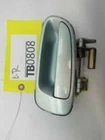 Door Handle Prius 2001 2003 Toyota Driver Back Outer Exterior Opener Oem Used. Price: $39.99.