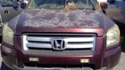 Passenger Door Handle Exterior Assembly Front Fits 06-08 Pilot 1180141 Used. Price: $44.90.