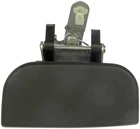 Exterior Door Handle-outside Dorman Fits 96-04 Nissan Pathfinder New. Price: $98.53.