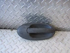 99 - 03 Ford Windstar Right Passenger Front Door Handle Exterior 3.8L 6CYL 4DR Used. Price: $14.21.