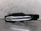 12 - 19 Nissan Versa R.passenger Front Exterior Door Handle Sdn Assembly Chrome Used. Price: $23.96.