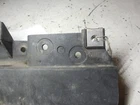 2006 Audi A6 C6 Ns Left Rear Wheel Arch Spoiler Flap Trim 4F0853833A Used. Price: $14.50.