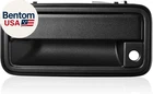 Exterior Door Handle Front Left Driver Side For 1995-2000 Chevy Tahoe Suburban New. Price: $23.26.