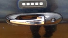 Driver Door Handle Exterior Front Fits 03-11 Lincoln & Town Car 289238 Used. Price: $63.99.