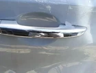 Driver Front Door Handle Exterior Fits 15-19 Sonata (doesn Come With The Cap) Used. Price: $45.00.
