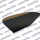 03-08 Jaguar S-type Sedan Front Left Inner Door Panel Bezel Wood MT2756BK VC2783 Used. Price: $51.27.