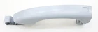 New Oe Volkswagen Front Left Exterior Door Handle 8R0837207GRU Audi SQ5 15-17. Price: $121.95.