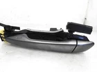 2013-2020 Lexus GS350 Rear Driver Exterior Door Handle Grey 69220-0E010-B3 Used. Price: $83.60.