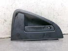 13 - 15 Chevrolet Spark Left Driver Rear Exterior Door Handle Used. Price: $49.95.