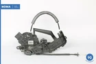 10-15 Jaguar Xjl X351 Rear Left Side Door Lock Latch Actuator 8X2A26413BC Oem Used. Price: $66.40.