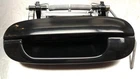2003-2007 Cadillac Cts Oem Left Driver Rear Exterior Door Handle Black Used. Price: $29.74.